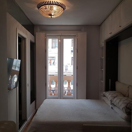 Hostal Montecarlo Madrid Ngoại thất bức ảnh