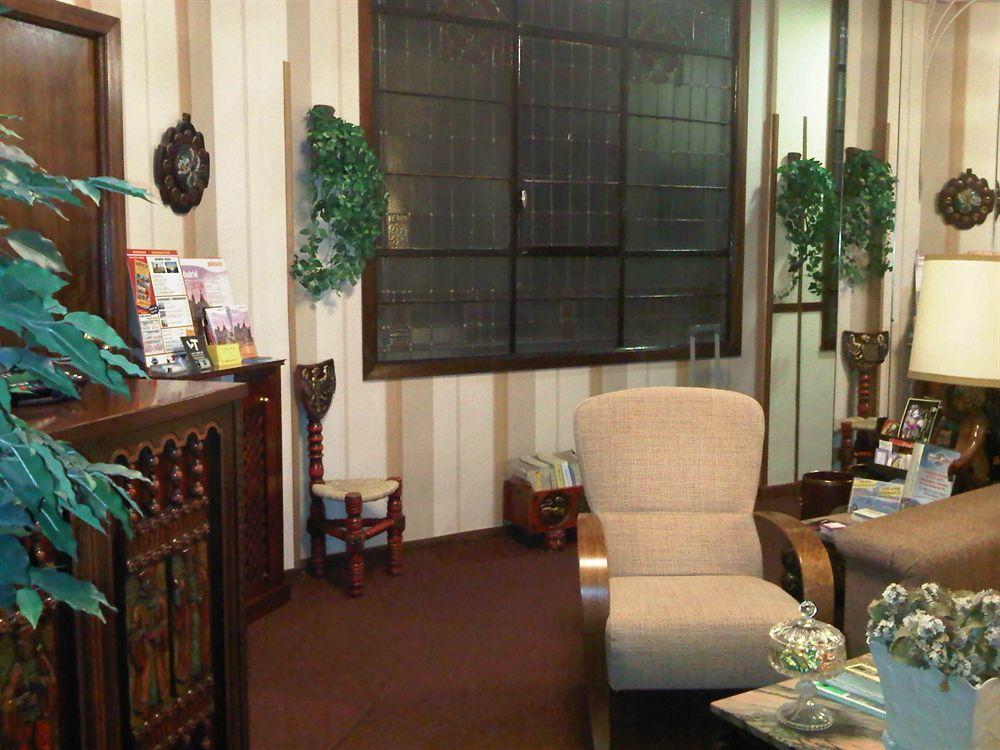 Hostal Montecarlo Madrid Ngoại thất bức ảnh