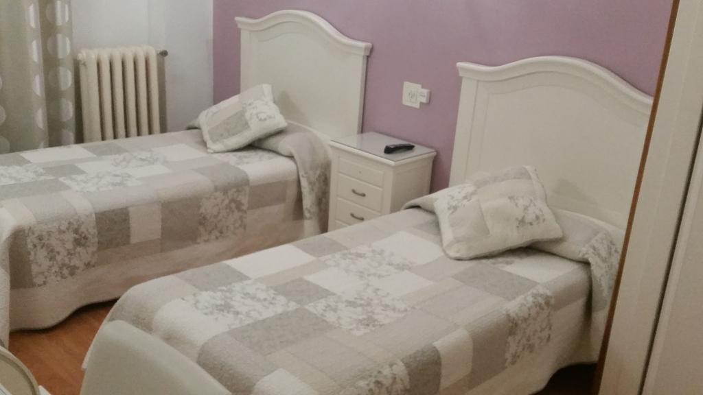 Hostal Montecarlo Madrid Ngoại thất bức ảnh