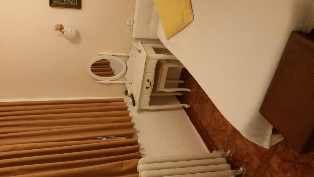 Hostal Montecarlo Madrid Ngoại thất bức ảnh